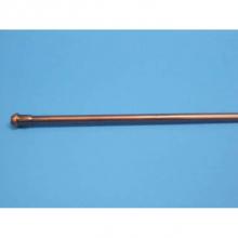 JB Products JB3113 - 3/8''od x 20'' Lav Tube Tuscan Bronze