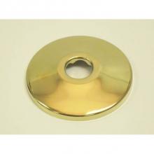 JB Products JB3315 - 5/8'' od Low Flange PVD Polished Brass