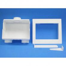 JB Products JBS2900 - Wash Box and Face Plate