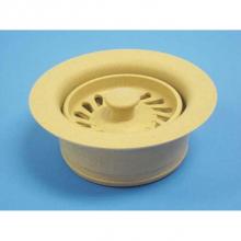 JB Products JBC124M - Disposal Trim Sandstone, clam shell