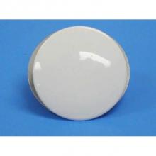 JB Products JBX206 - Sink Hole Cover White