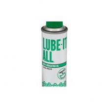 JB Products LA06 - Lube-It All 6 oz. aerosol