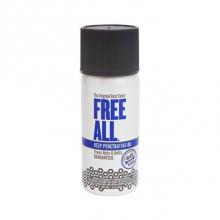JB Products RE01 - Free All Penetrating Oil 1 oz. Aerosol The Rust Eater