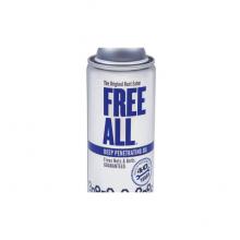 JB Products RE12 - Free All Penetrating Oil 12 oz. Aerosol