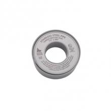 JB Products SA260-1 - Nickel Coated Tape for SS threads 1'' x 260'' Roll