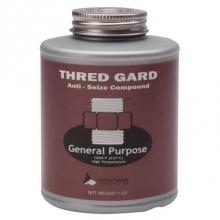 JB Products TG04 - General Purpose Anti-seize 1/4 lb. brush top can