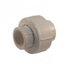 Jomar International LTD 210-406 - PVC, Schedule 80, Solvent Connection, 150 WOG