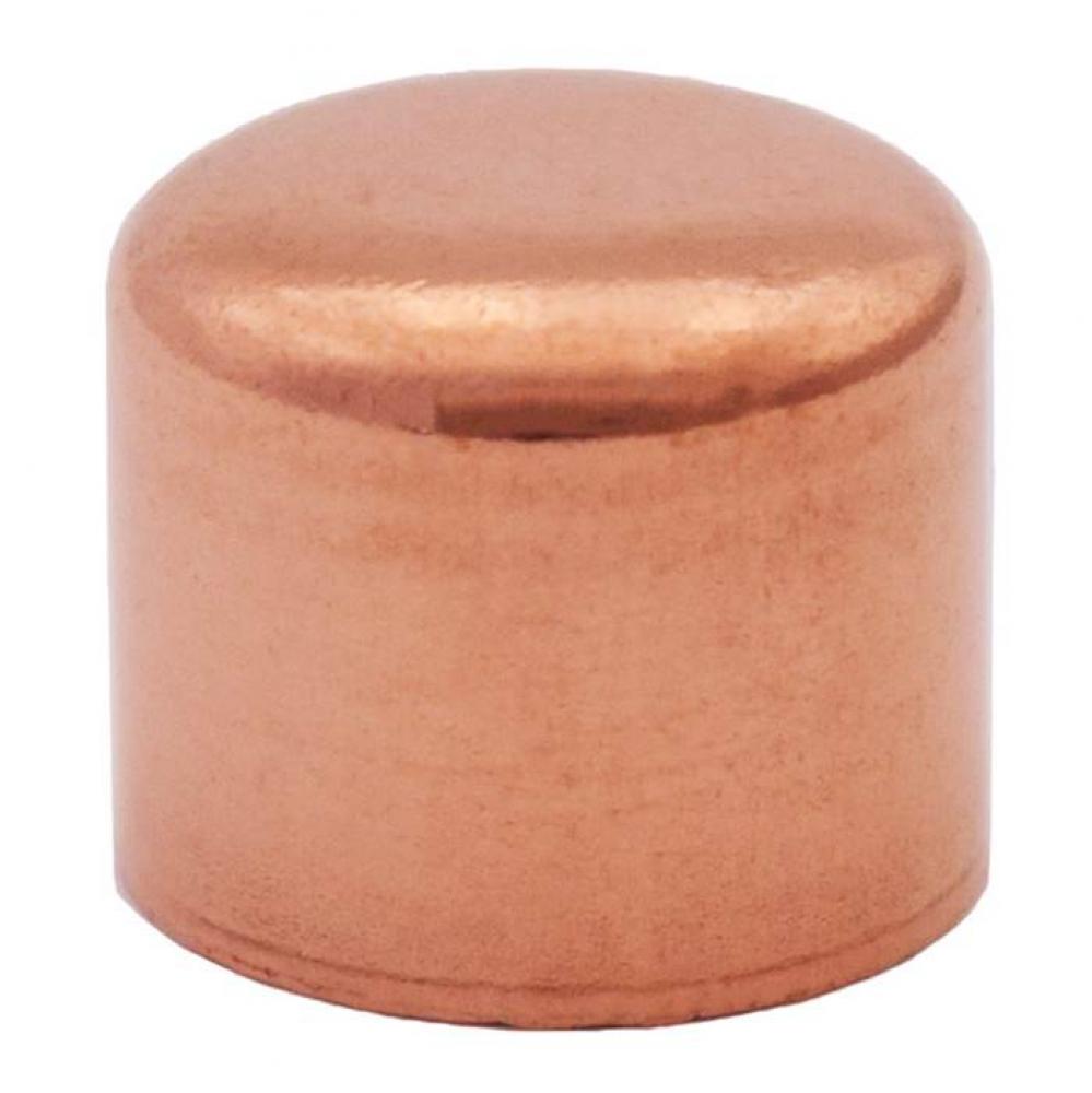 3/4&apos;&apos; Copper Cap