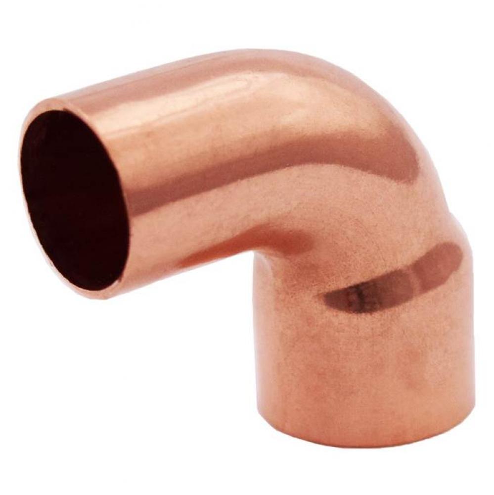 1/2&apos;&apos; Copper Street 90 Elbow