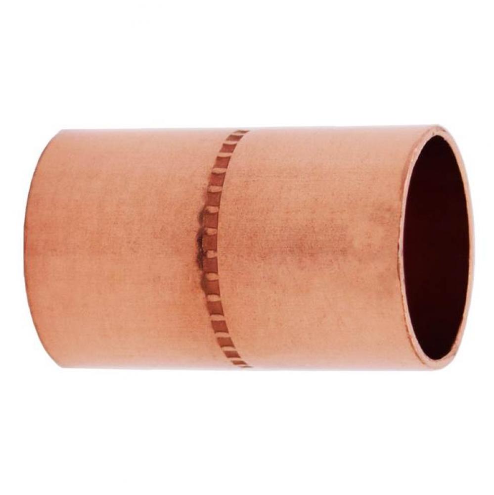 3/4&apos;&apos; Copper Coupling