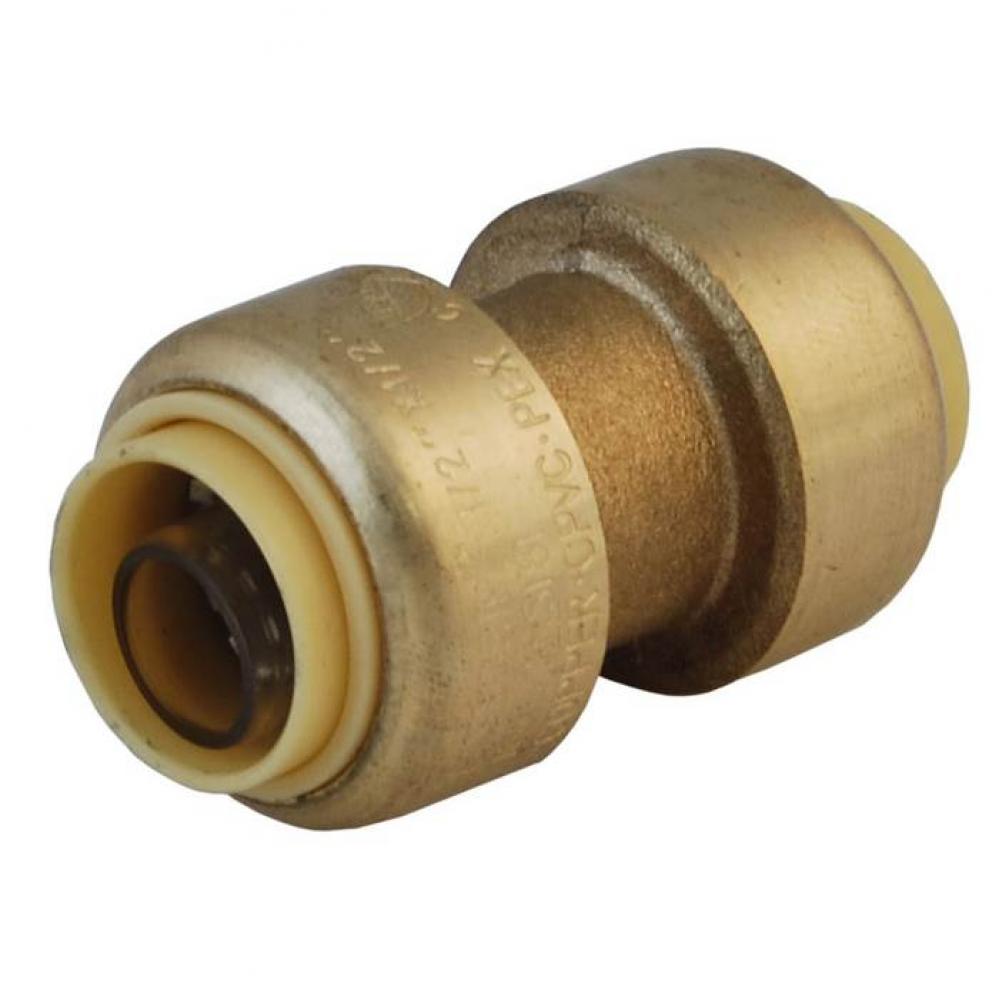 3/4&apos;&apos; Push InstaLoc II Coupling