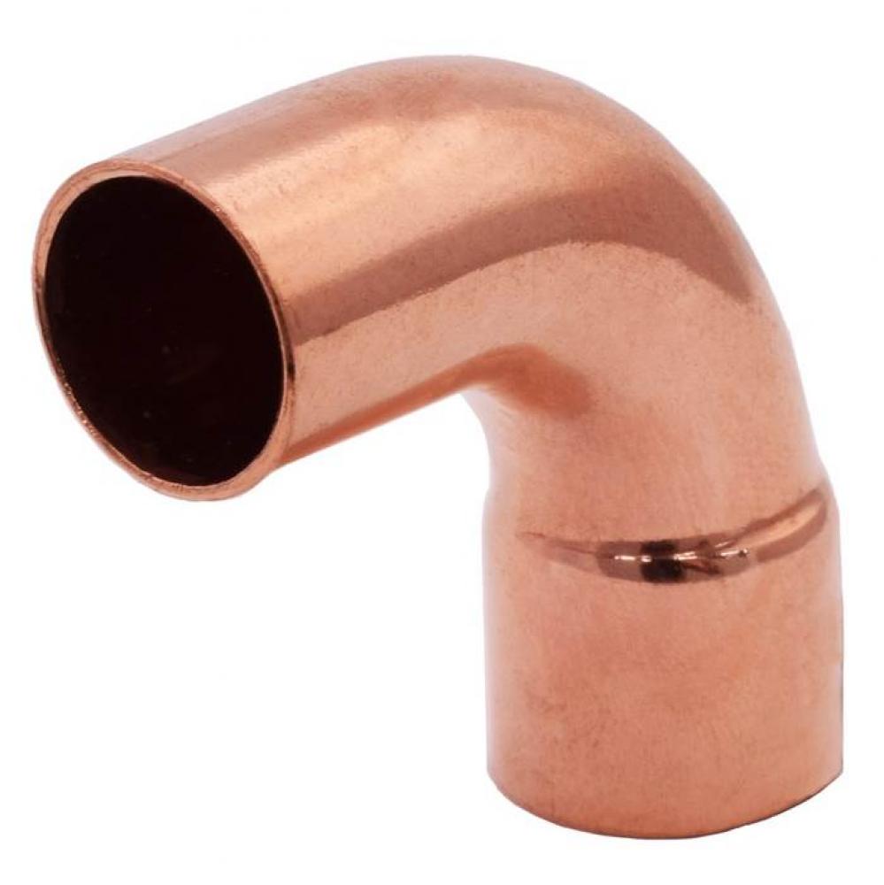 2-1/2&apos;&apos; Long Turn Street 90 Elbow