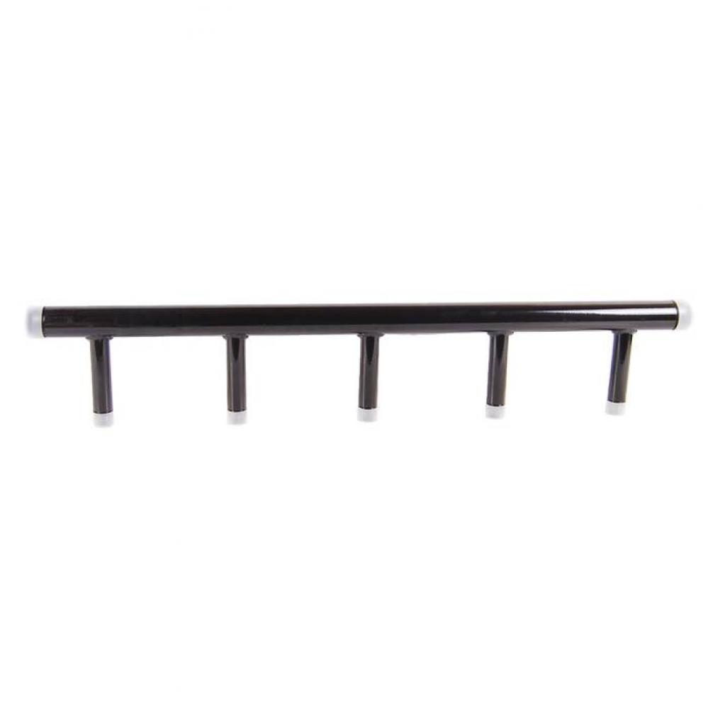 1-1/2&apos;&apos; x 3/4&apos;&apos; w/ 5 Zones Carbon Steel Manifold Header