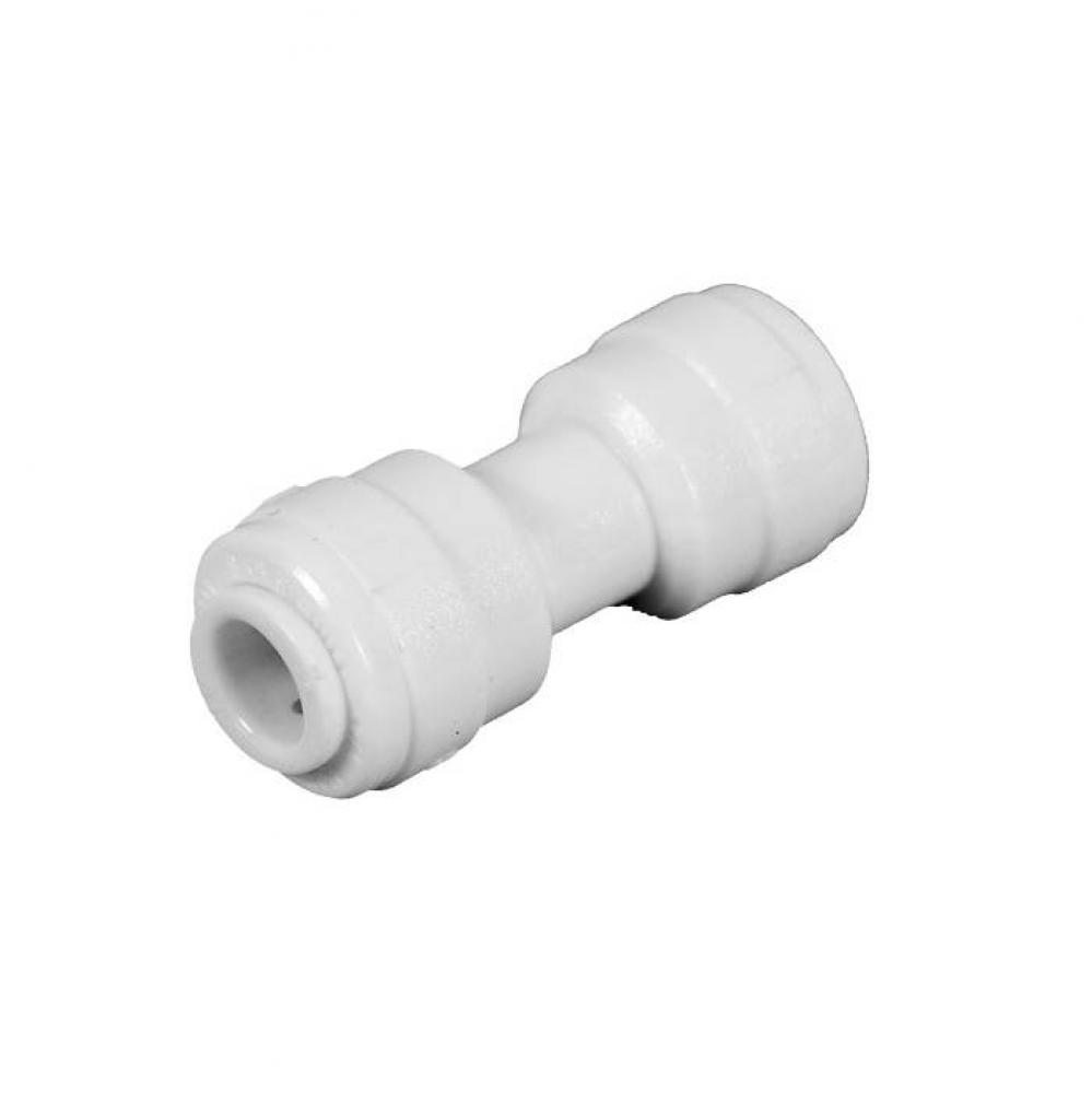 3/8&apos;&apos; Push x Push Mini-Loc Coupling