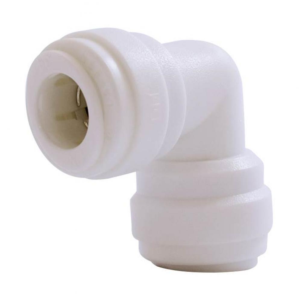 3/8&apos;&apos; x 3/8&apos;&apos; Push x MNPT Mini-Loc Male Elbow