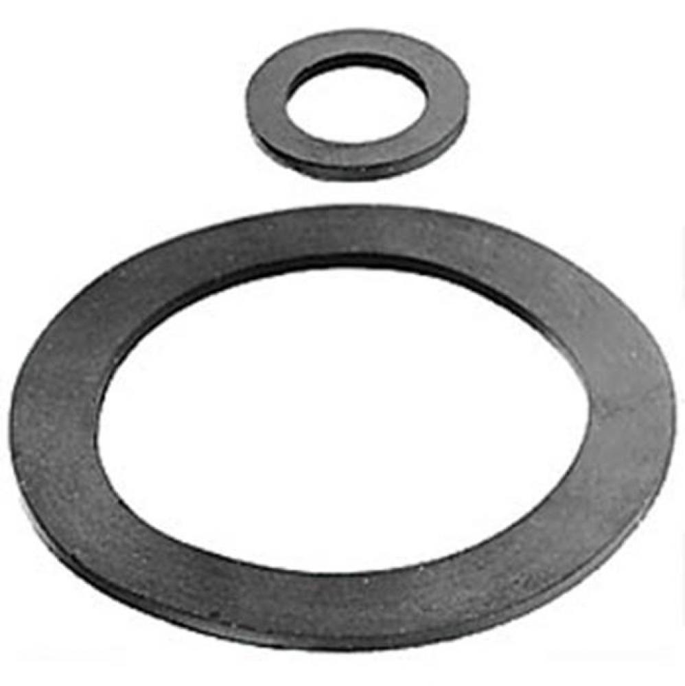 1&apos;&apos; Dielectric Rubber Gasket -EPDM