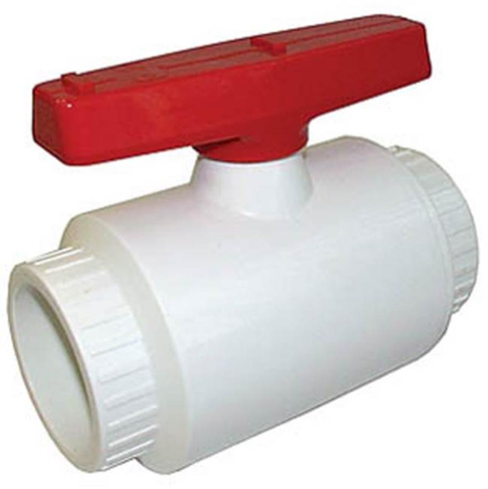 4&apos;&apos; S-601 EZ Ball Valve