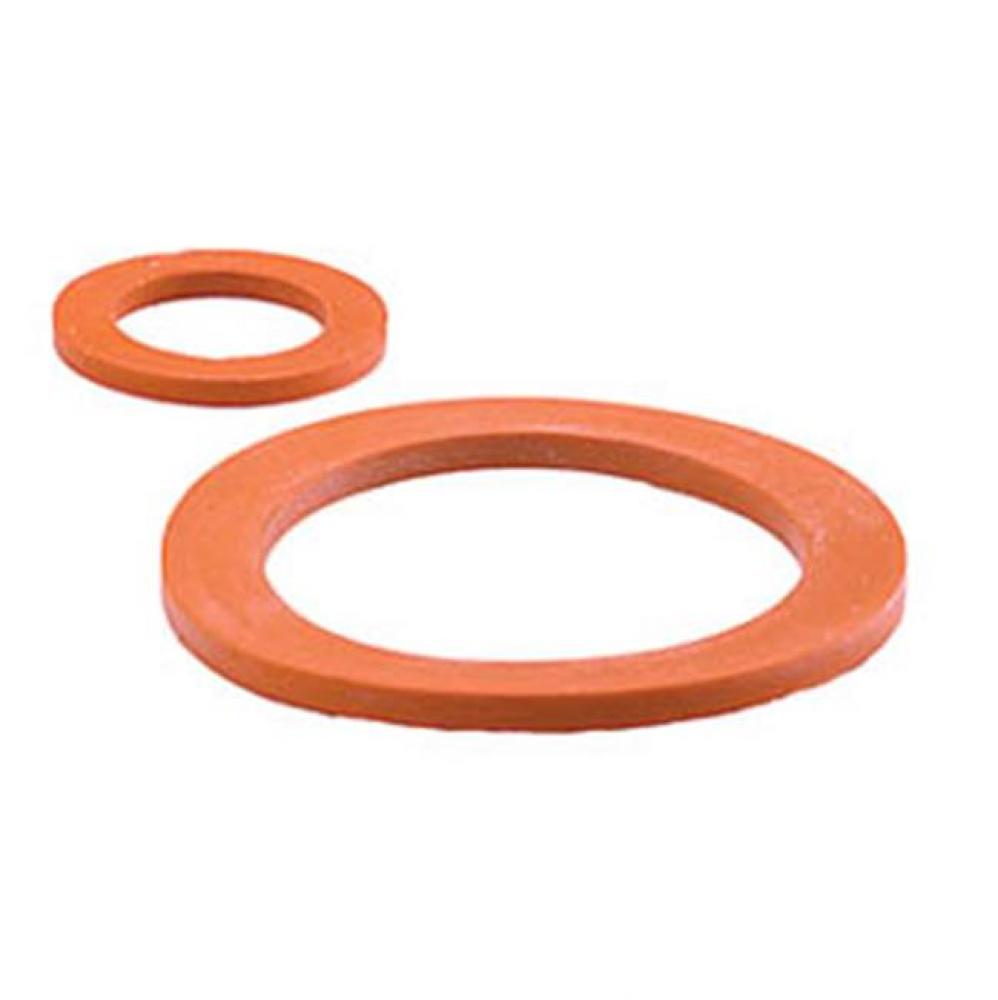 1&apos;&apos; Dielectric Steam Gasket