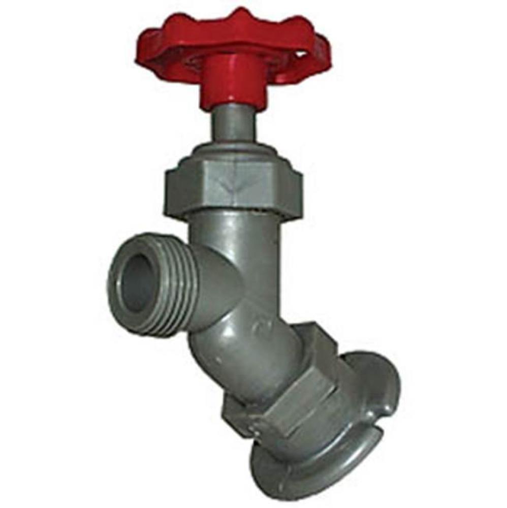 1/2&apos;&apos; T-628 CELCON Brass Sillcock Valve