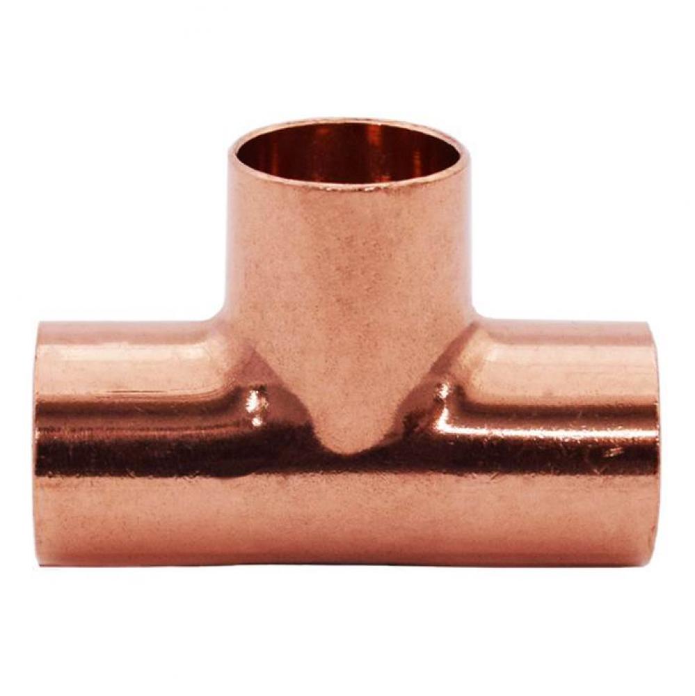 2-1/2&apos;&apos; Copper Tee