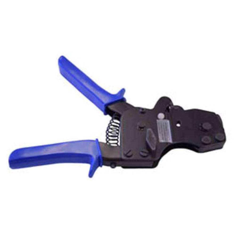 Ratchet Tube Cutter - CPVC and PVC up to 1-1/2&apos;&apos;