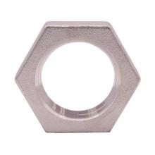 Legend Valve 404-163 - 1/2'' SS304 LOCKNUT