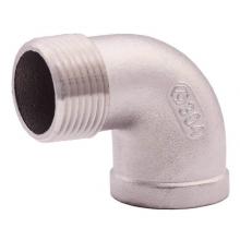 Legend Valve 404-041 - 1/4'' 90 SS304 STREET ELBOW