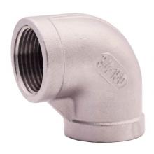 Legend Valve 416-003 - 1/2'' 90 SS316 ELBOW