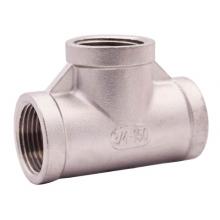 Legend Valve 416-101 - 1/4'' SS316 TEE