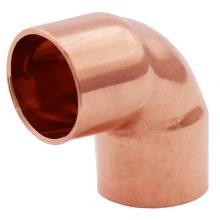 Legend Valve 450-002 - 3/8'' Copper 90 Elbow