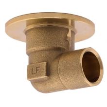 Legend Valve 450-573 - 1/2 C x F Flanged Sink 90