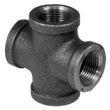 Legend Valve 350-372C - 3/8'' BLACK CROSS