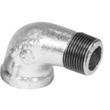 Legend Valve 352-048C - 2'' GALV. 90 STREET ELBOW