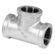 Legend Valve 352-163C - 6'' GALVANIZED TEE