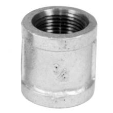 Legend Valve 352-511C - 4'' GALVANIZED COUPLING