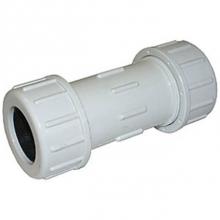 Legend Valve 204-105 - 1'' PVC Compression Coupling