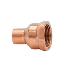 Legend Valve 450-735 - 1 x 1-1/4 Copper x FNPT Adapter