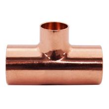 Legend Valve 450-316 - 3 x 21/2 x 2 Copper Reducing Tee