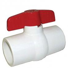 Legend Valve 201-404 - 3/4'' S-601 PVC Ball Valve