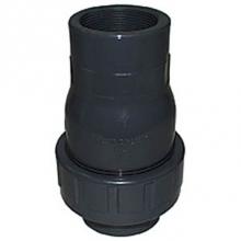 Legend Valve 201-283 - 1/2'' S-655 PVC Ball Check Valve