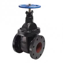 Legend Valve 116-109 - 12'' T-301 Cast Iron Non-Rising Stem Valve