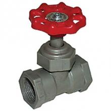 Legend Valve 202-543 - 1/2'' T-623 CELCON Stop Valve