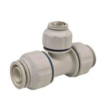 Legend Valve 465-064 - 3/4'' Push x Push Turn-n-Loc Tee