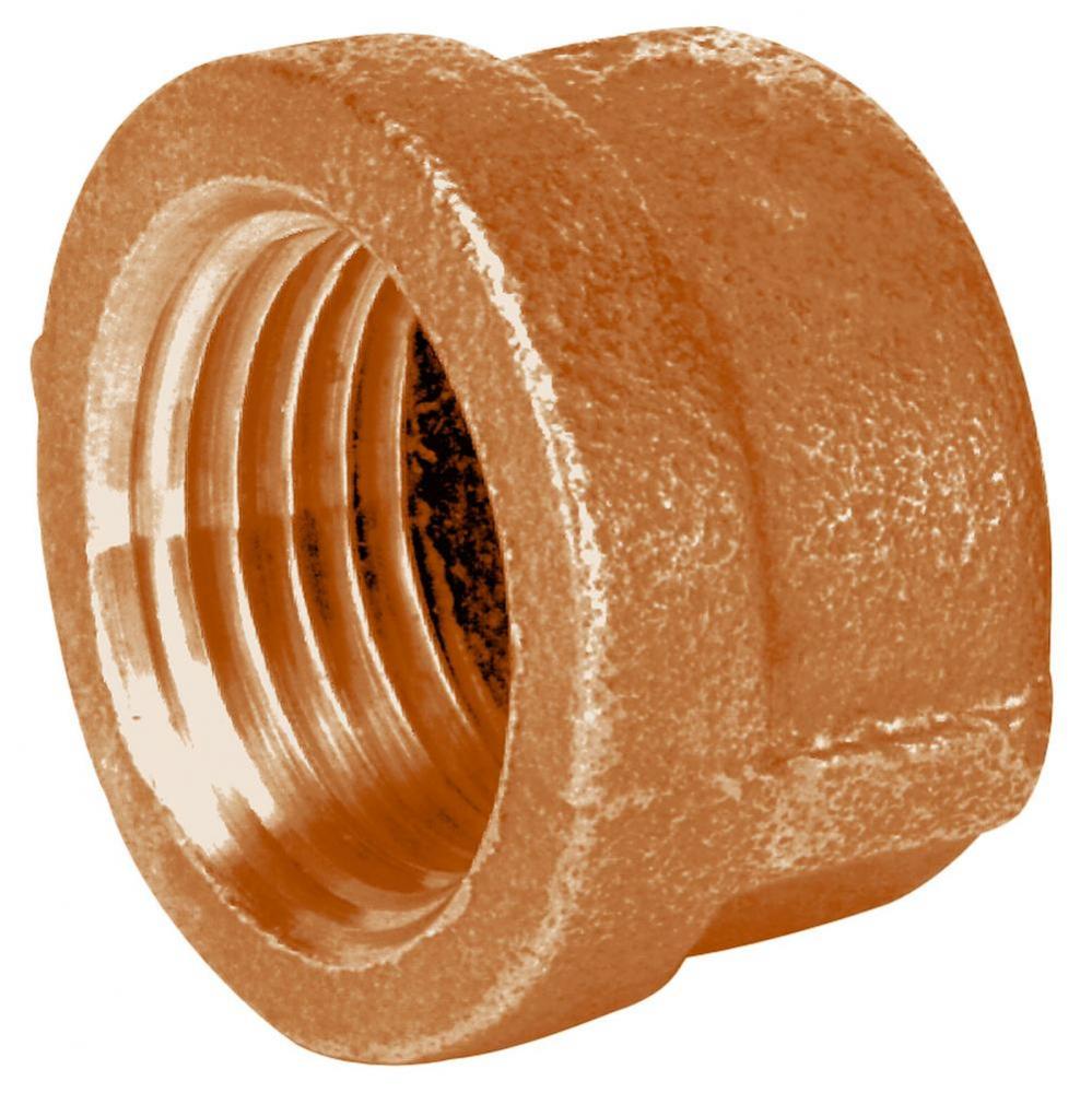 1&apos;&apos;      Brass Cap