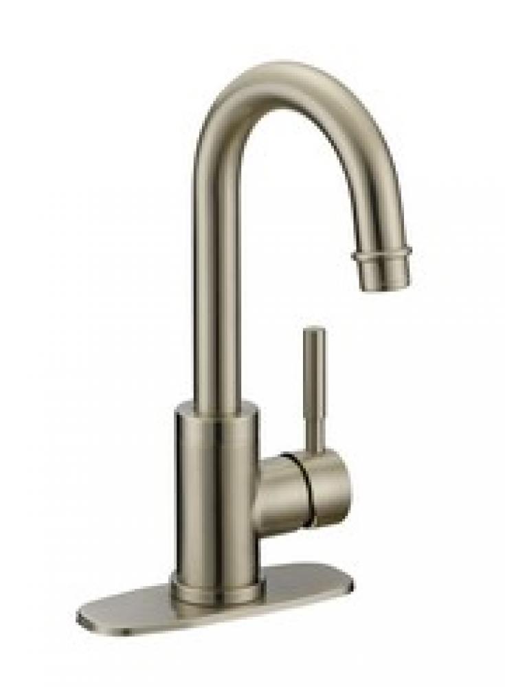 PD-320SS Plumbing None