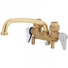 Matco Norca Cl-380Rb - R.B. Laundry Tray Faucet
