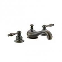 Matco Norca Pa-480Orb - Pa-480Orb Plumbing None