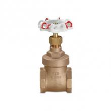 Red-White Valve 670779204031 - 3/8 IN 150# WSP,  300# WOG,  Bronze Body,  Threaded Ends