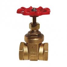 Red-White Valve 670779182087 - 1-1/2 IN 125# WSP,  200# WOG,  Bronze Body,  Threaded Ends