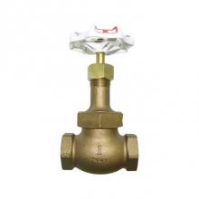 Red-White Valve 670779214047 - 1/2 IN 200# WSP,  400# WOG,  Bronze Body,  Threaded Ends